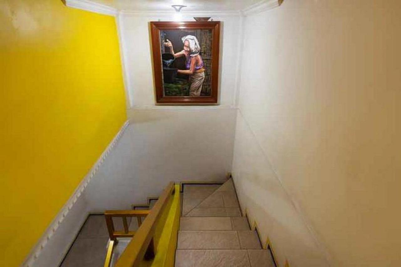 Homestay Gayatri Sawojajar Near Univ Negeri Malang Kampus 2 Mitra Reddoorz Εξωτερικό φωτογραφία